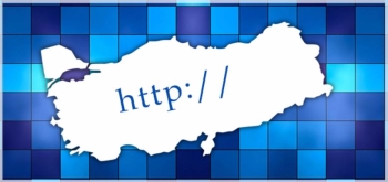 Türkiye'de İnternet Sitelerinin Tarihi